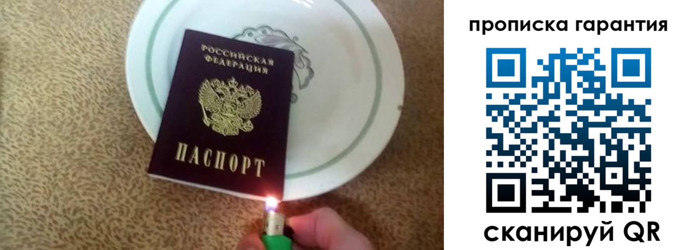 прописка гарантия в Краснокаменске