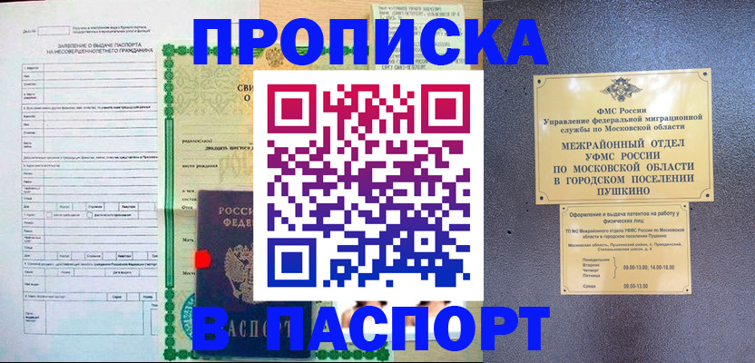 временная регистрация госуслуги в Краснокаменске